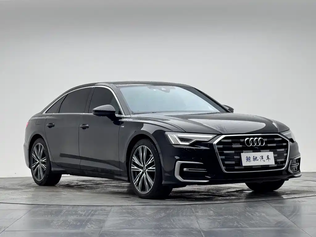 Audi A6L — фото 2