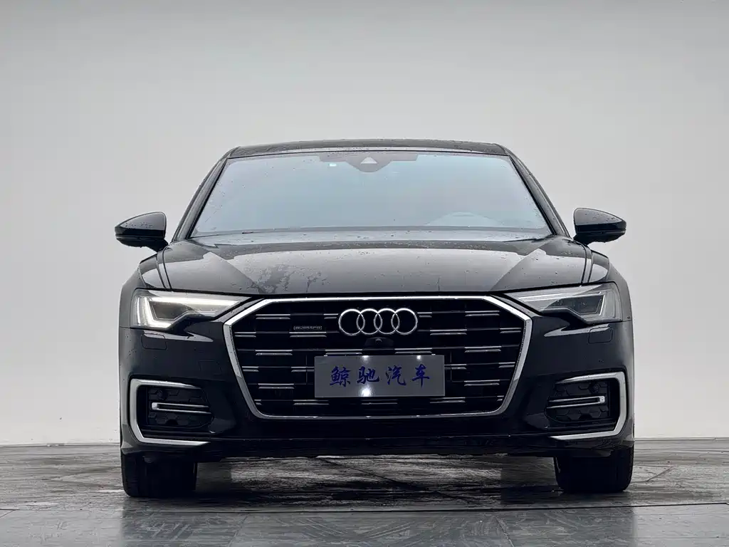 Audi A6L — фото 3