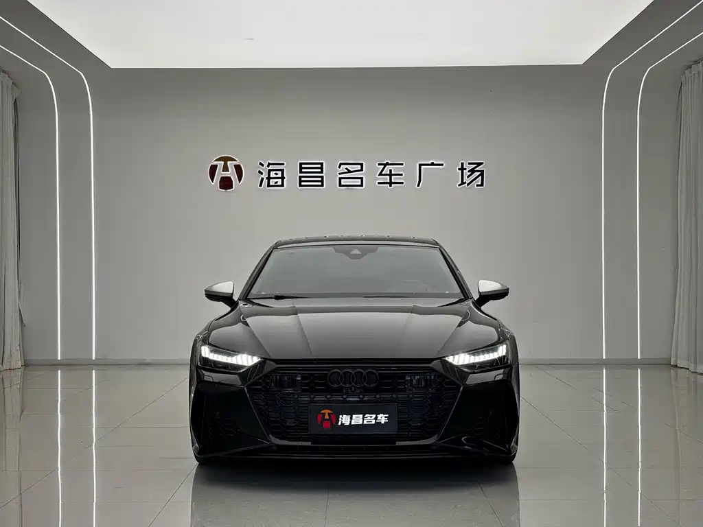 Audi A7 — фото 2