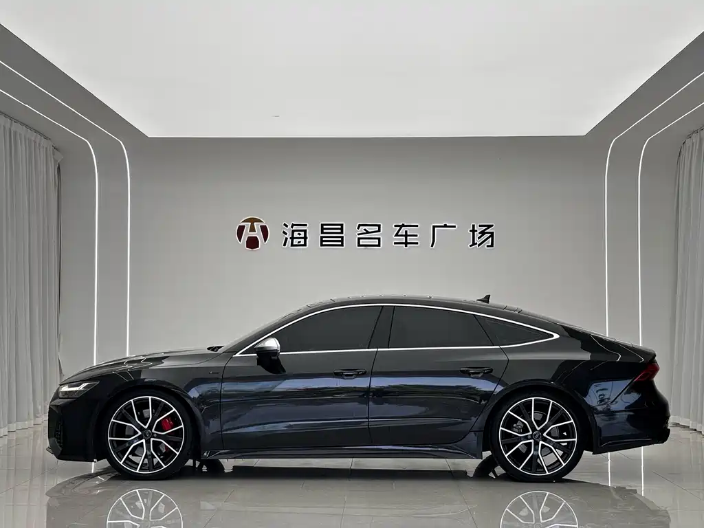 Audi A7 — фото 3