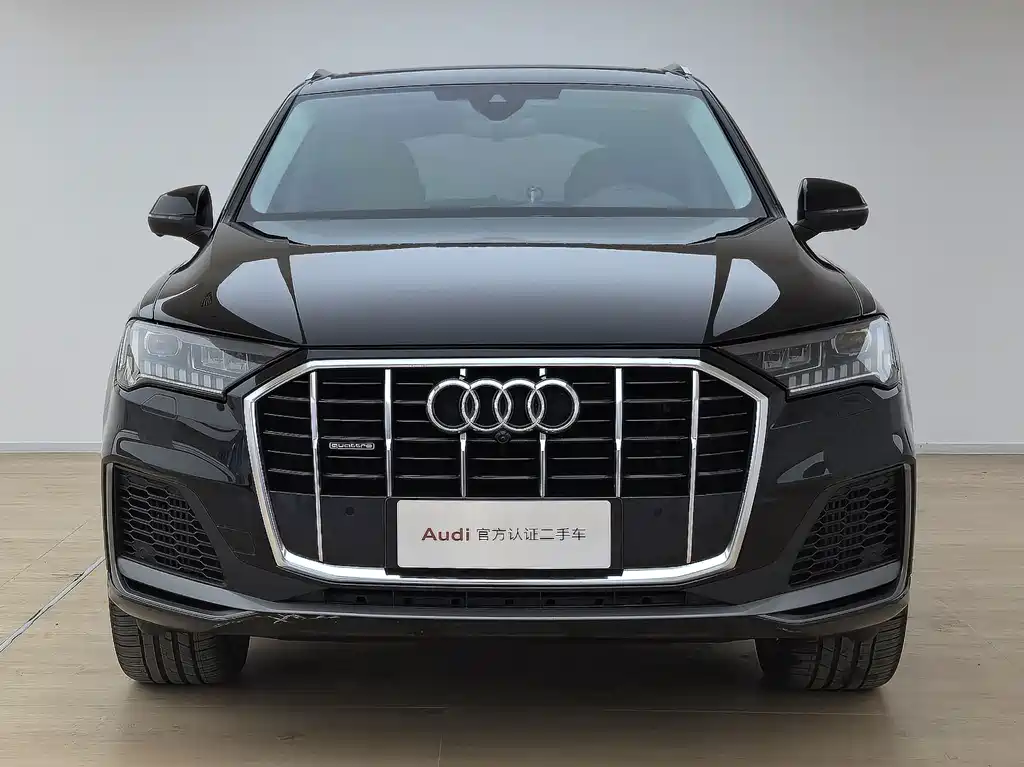 Audi Q7 — фото 2