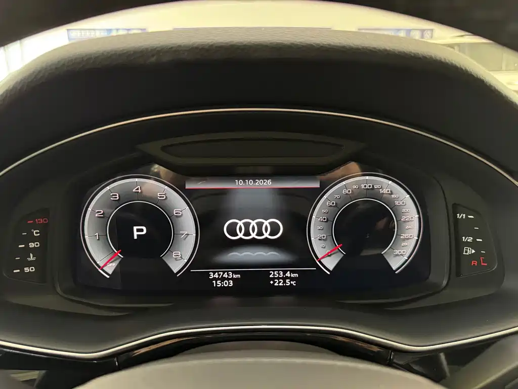 Audi Q7 — фото 4