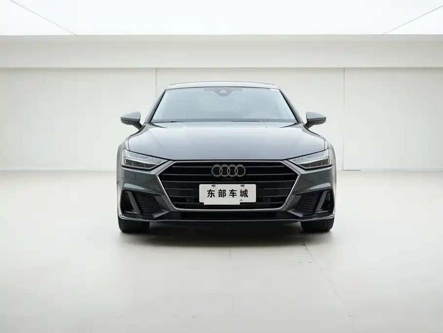 Audi A7 — фото 2