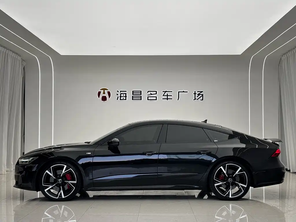 Audi A7 — фото 3
