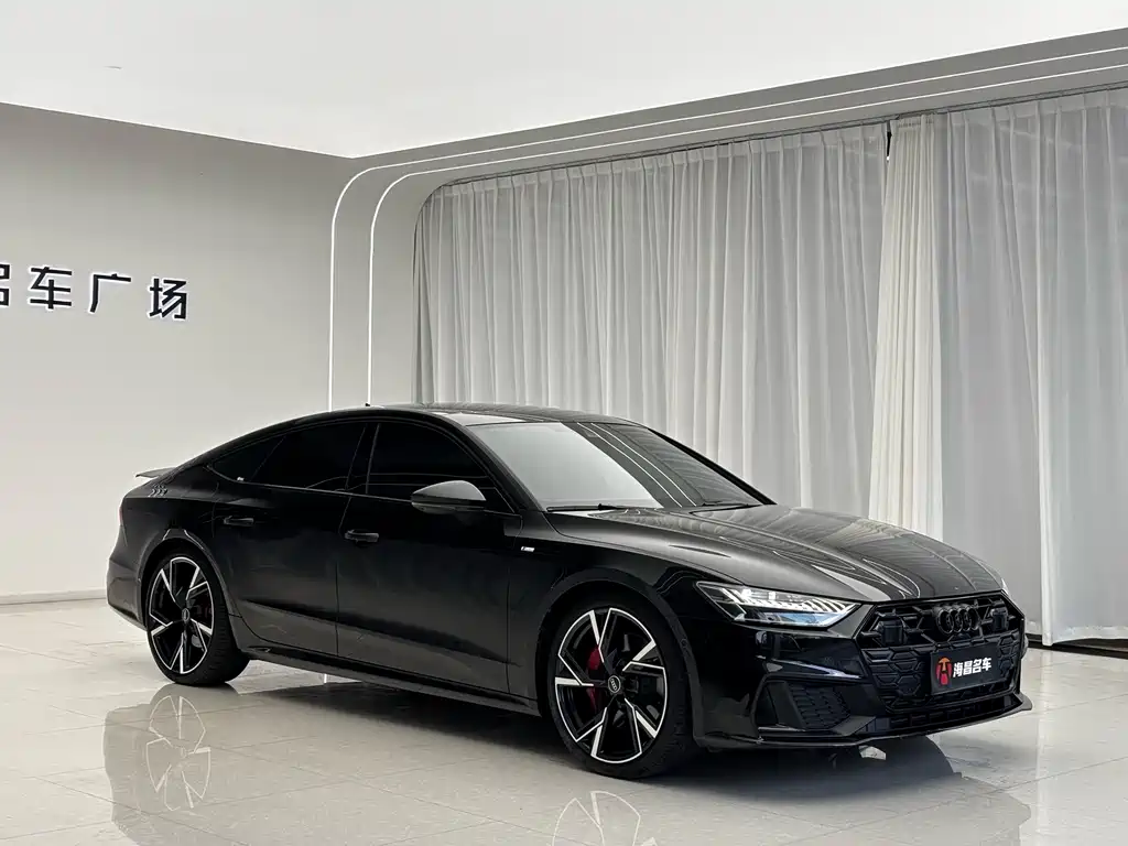 Audi A7 — фото 4