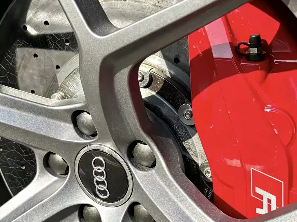 Audi RS 6 — фото 6