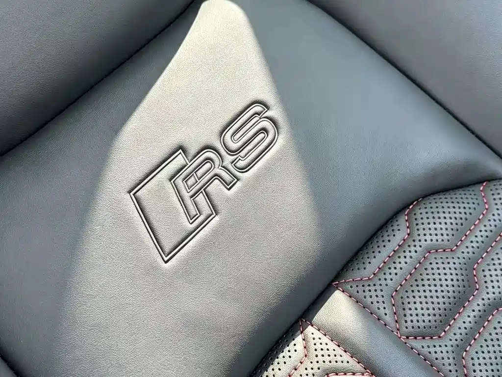Audi RS 6 — фото 7