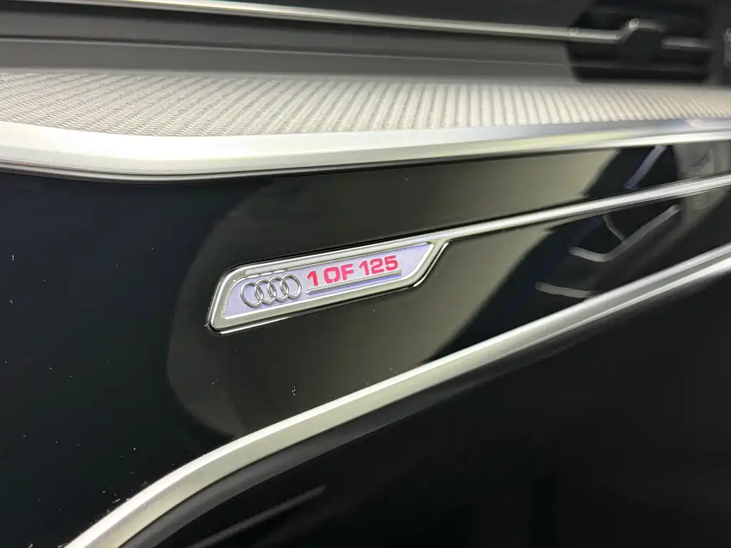 Audi RS 6 — фото 8
