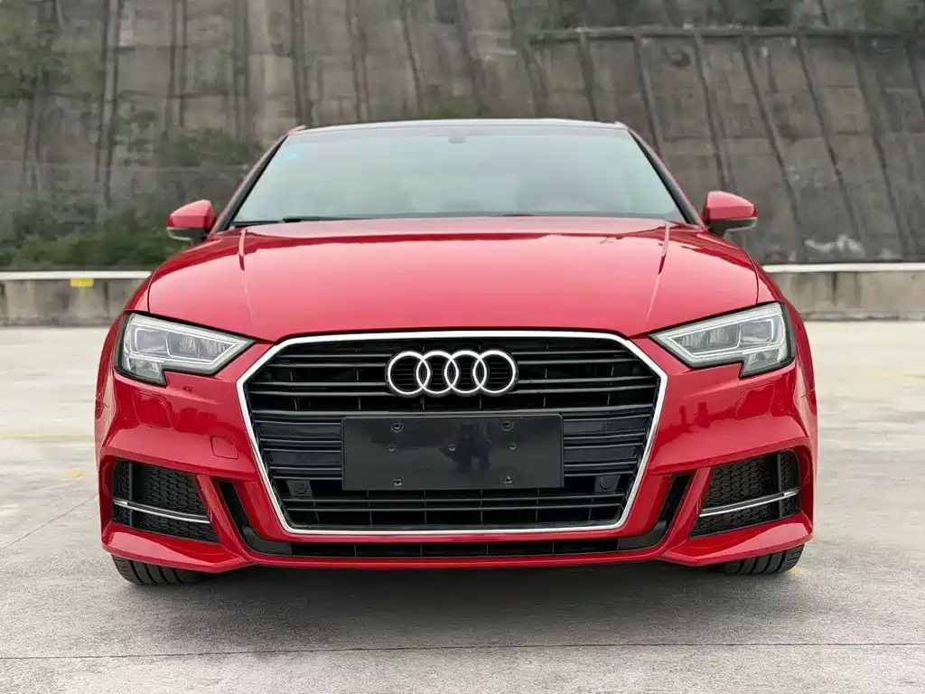 Audi A3 — фото 3
