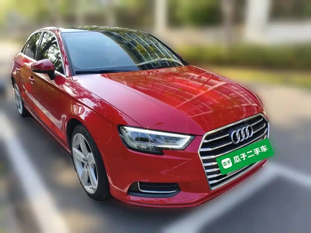 Audi A3 — фото 3