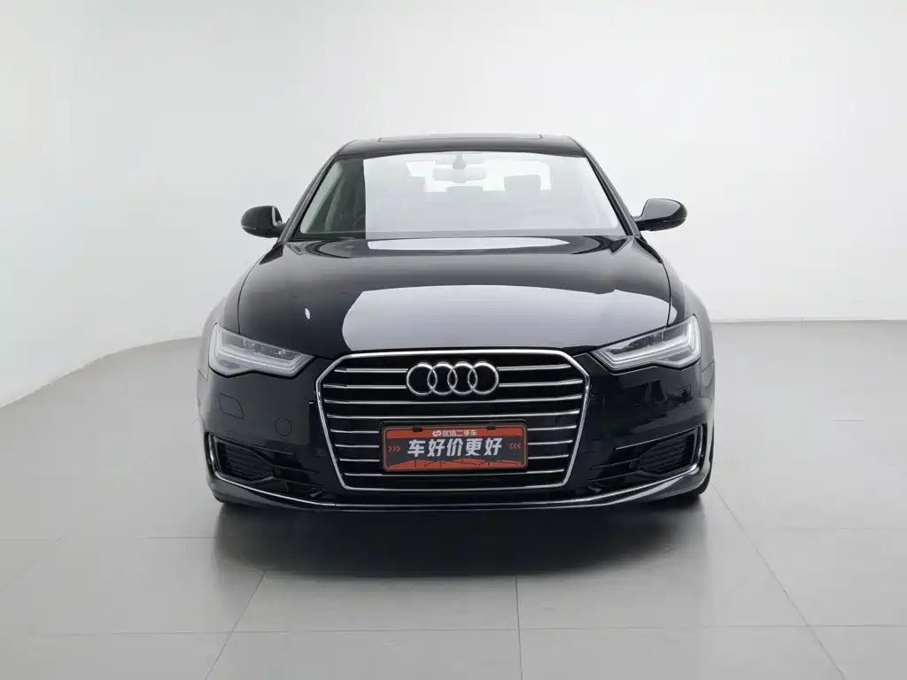 Audi A6L — фото 3