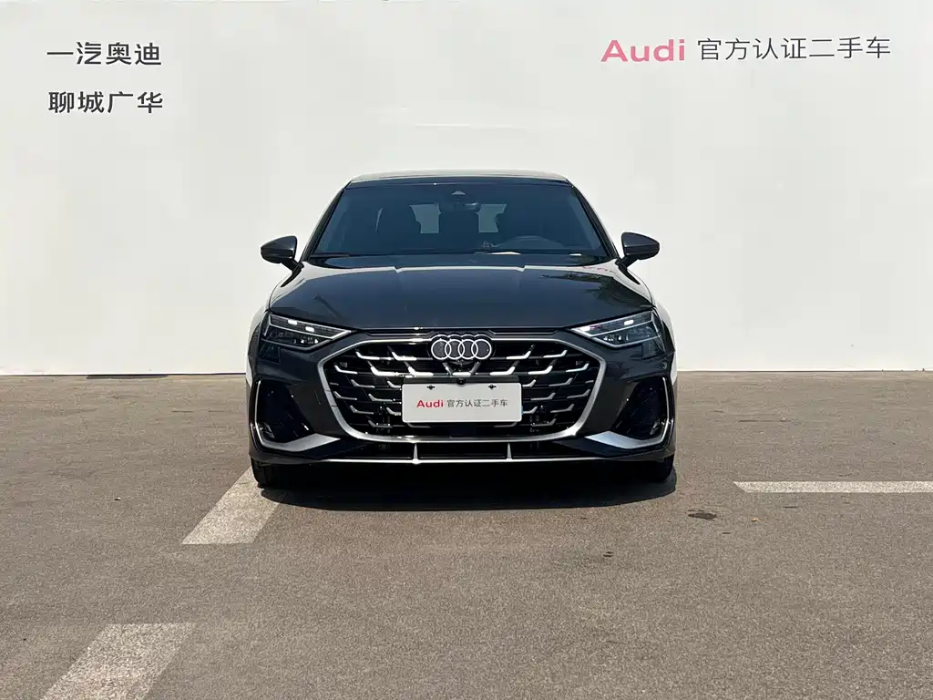 Audi A3 — фото 2