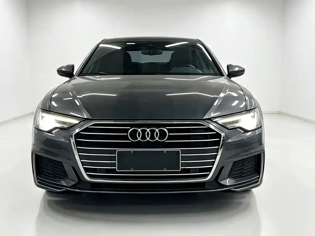 Audi A6L — фото 2