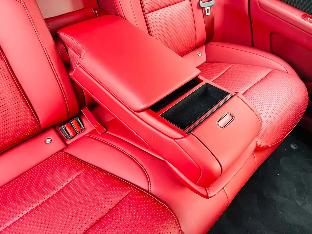 Avatr Avatr 12 — фото 21