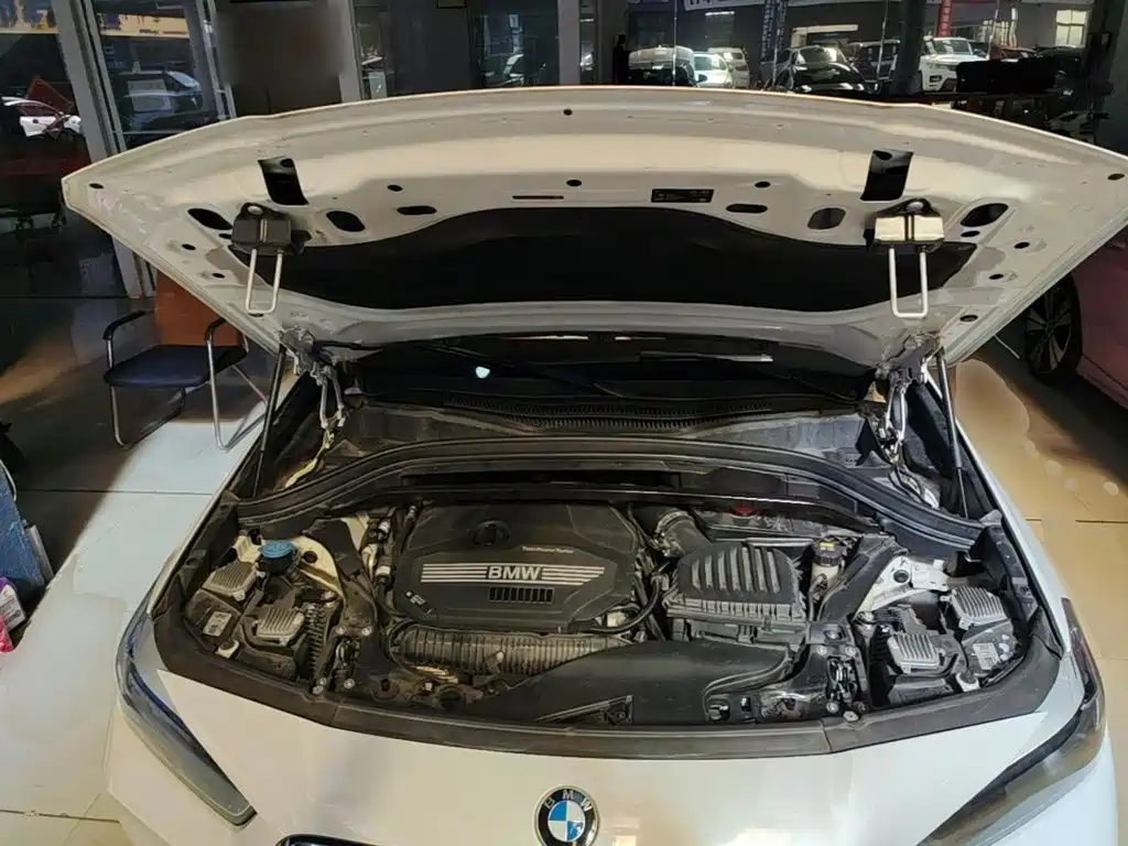 BMW X2 — фото 20