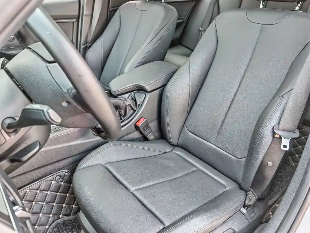 BMW 3 Series — фото 13