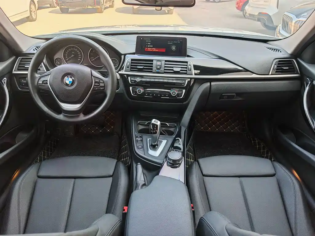 BMW 3 Series — фото 20