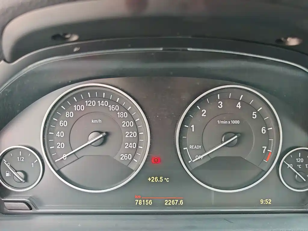 BMW 3 Series — фото 23
