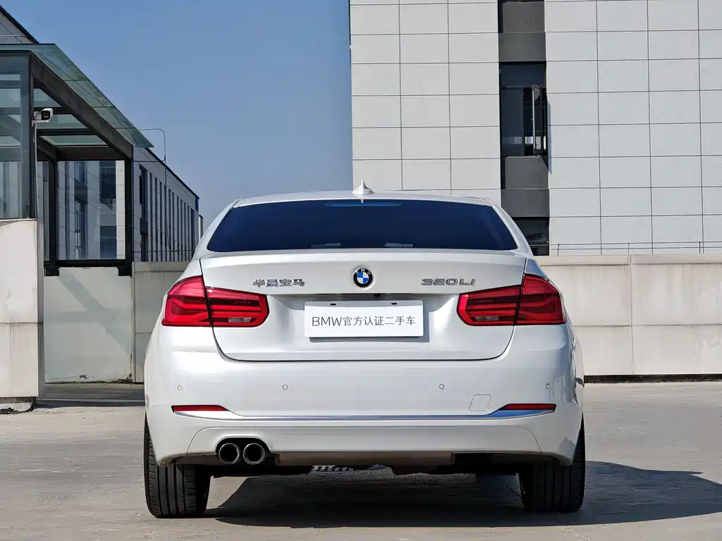 BMW 3 Series — фото 5