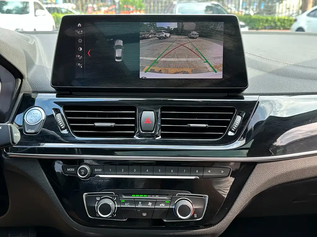 BMW 1 Series — фото 17