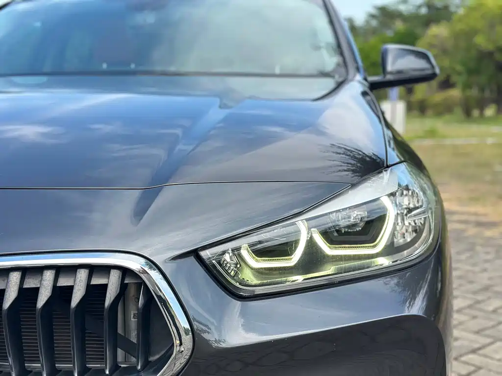 BMW X2 — фото 4