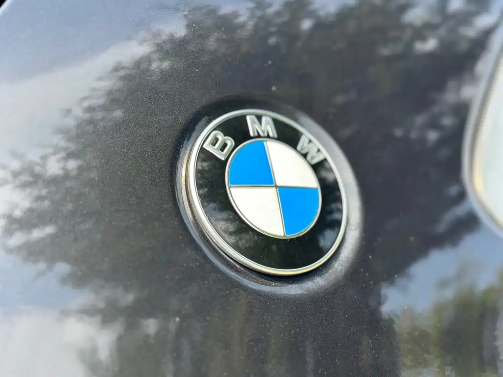 BMW X2 — фото 10