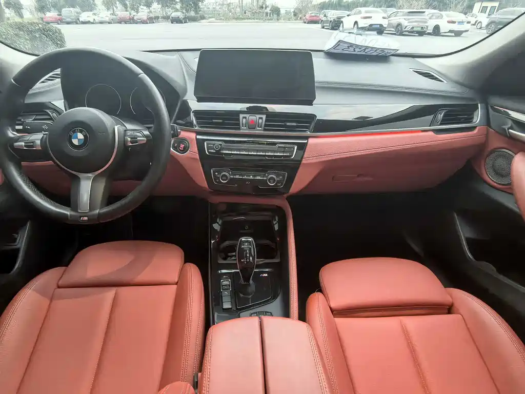BMW X2 — фото 3