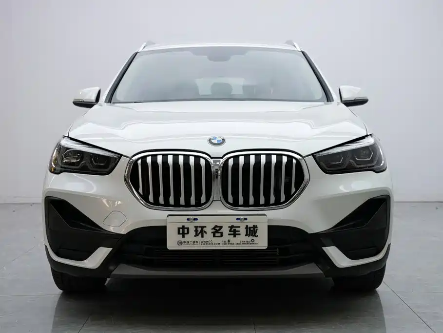 BMW X1 — фото 4