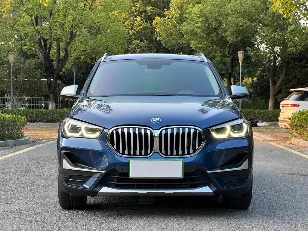 BMW X1 — фото 2