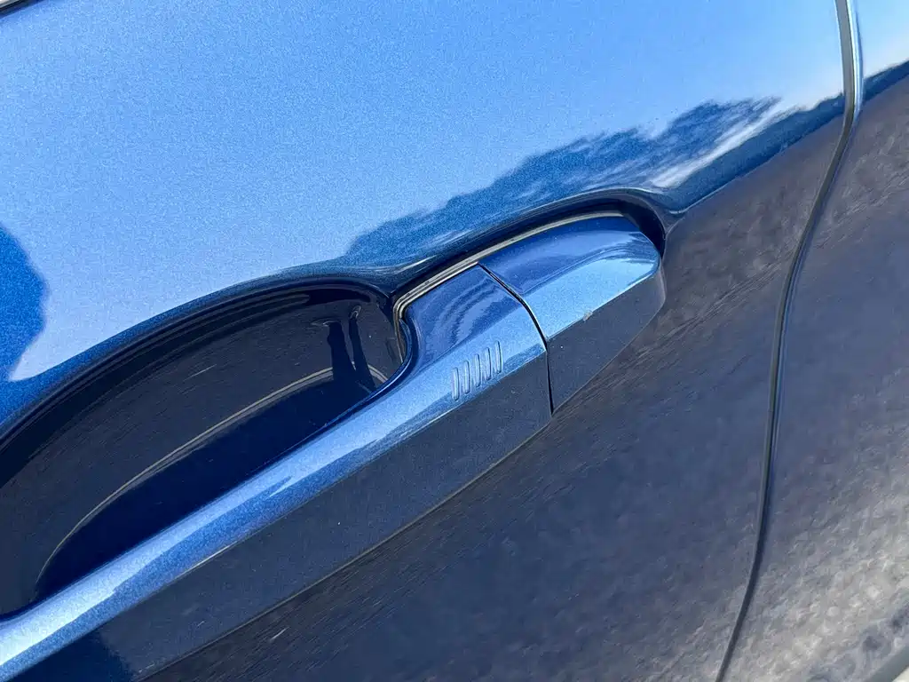 BMW X1 — фото 21