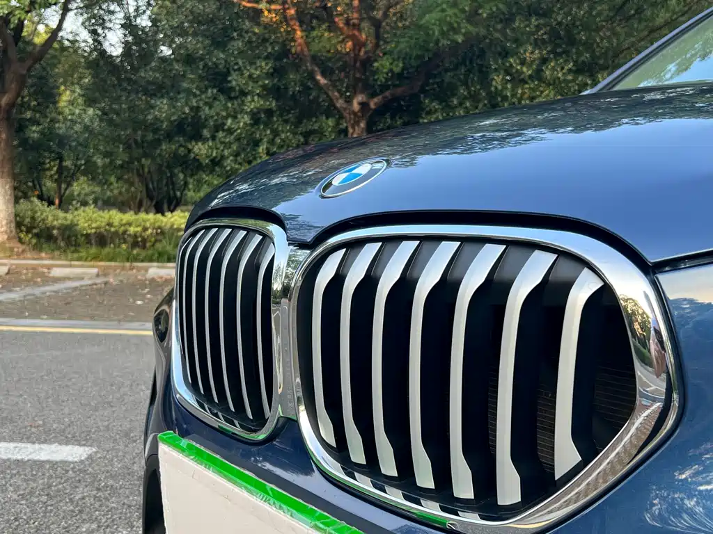 BMW X1 — фото 10
