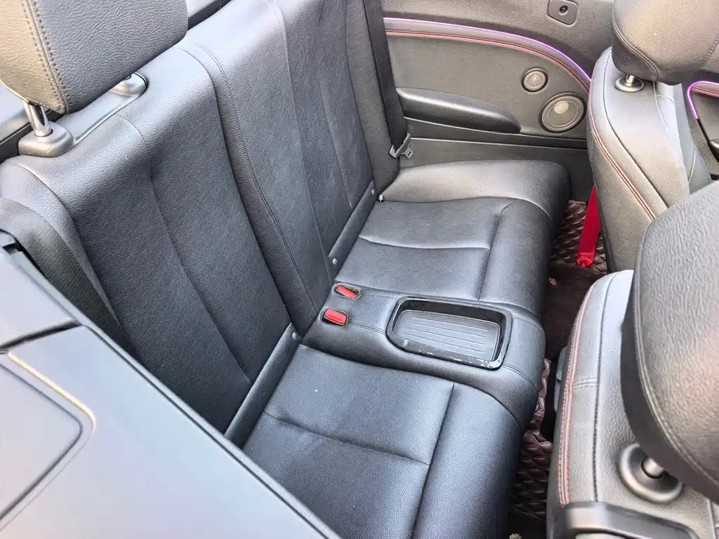 BMW 2 Series (Import) — фото 11