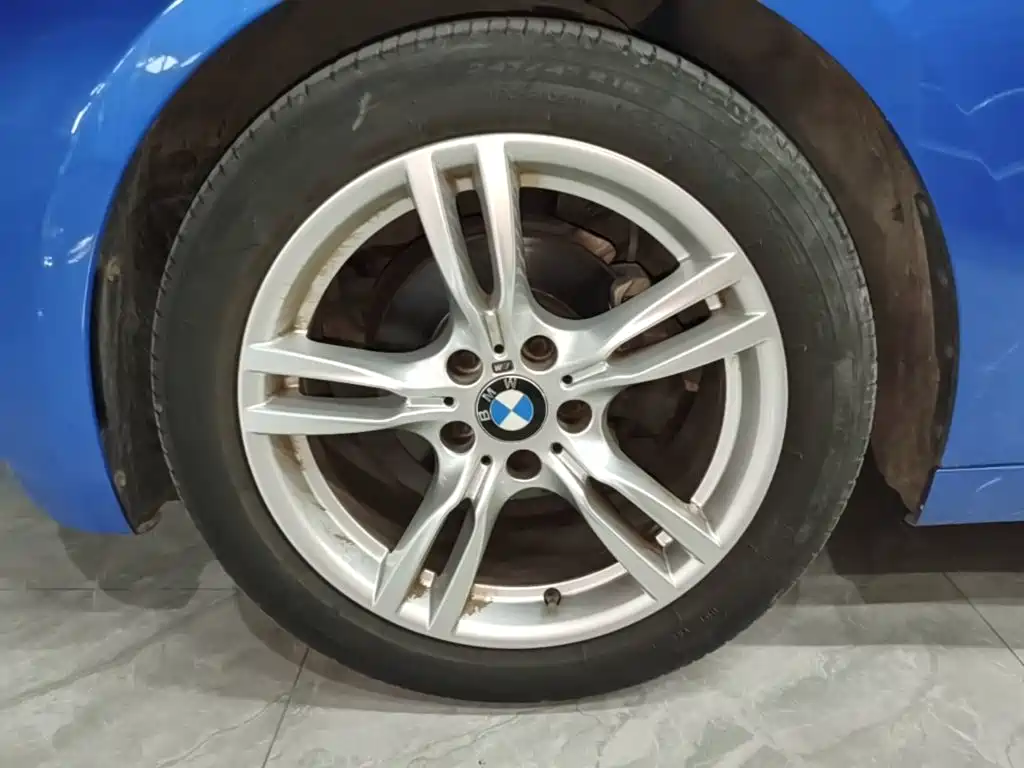 BMW 3 Series GT — фото 23