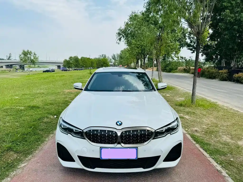 BMW 3 Series — фото 2