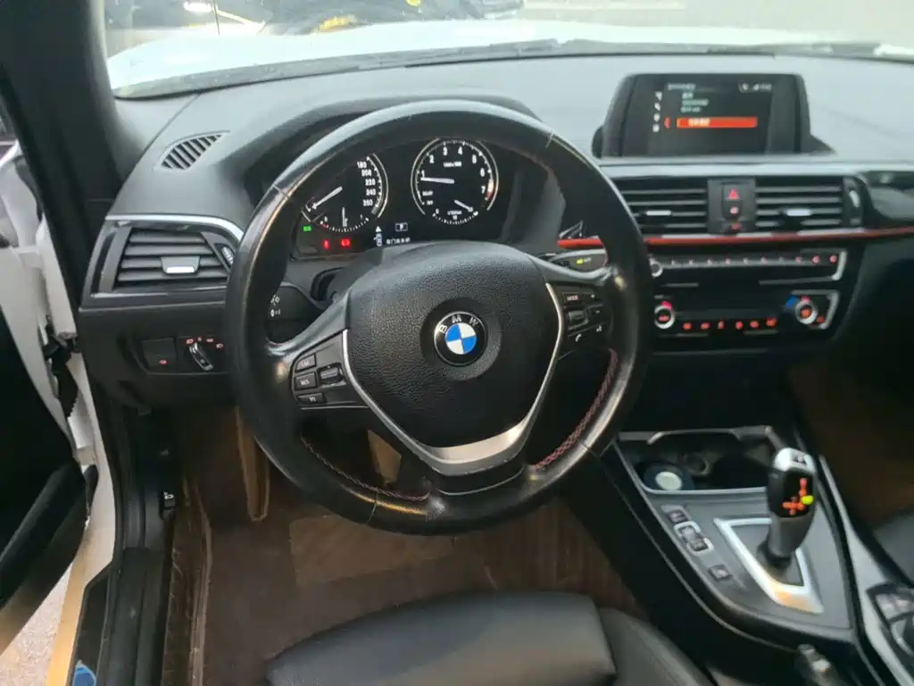 BMW 2 Series (Import) — фото 11