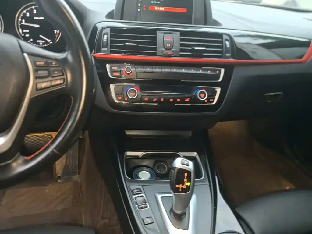 BMW 2 Series (Import) — фото 13