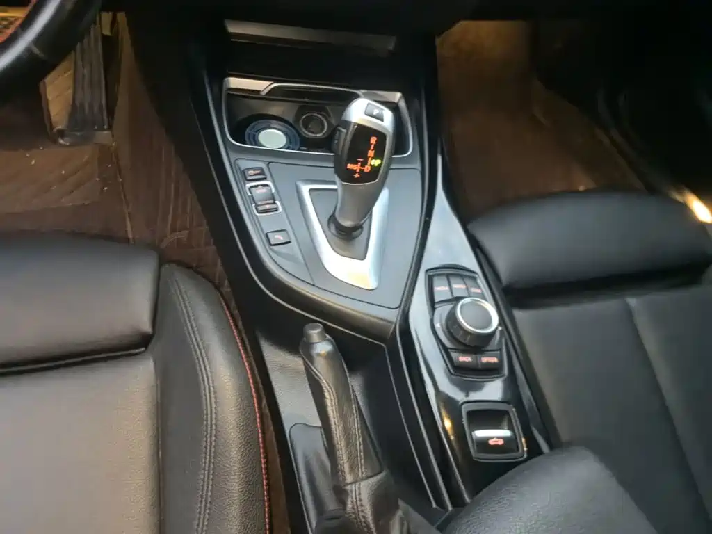BMW 2 Series (Import) — фото 14