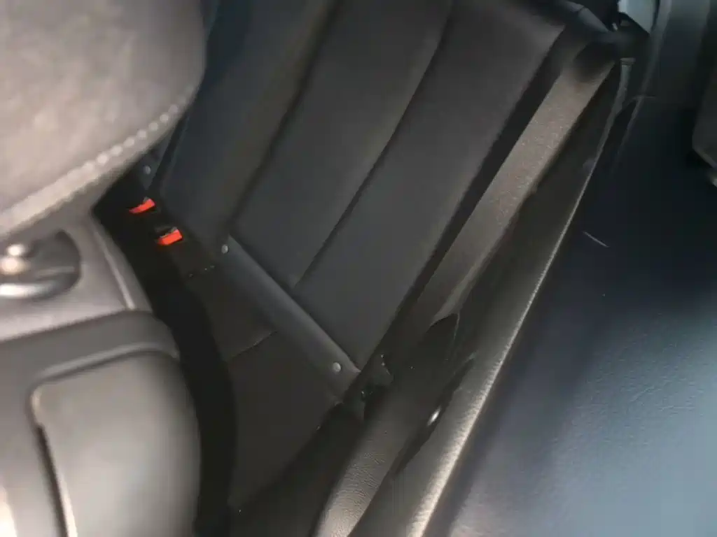 BMW 2 Series (Import) — фото 17