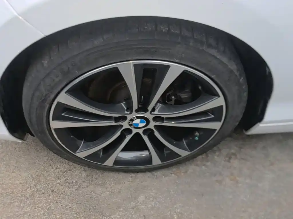 BMW 2 Series (Import) — фото 23