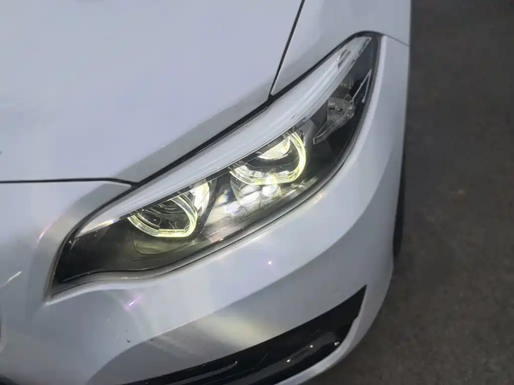 BMW 2 Series (Import) — фото 24