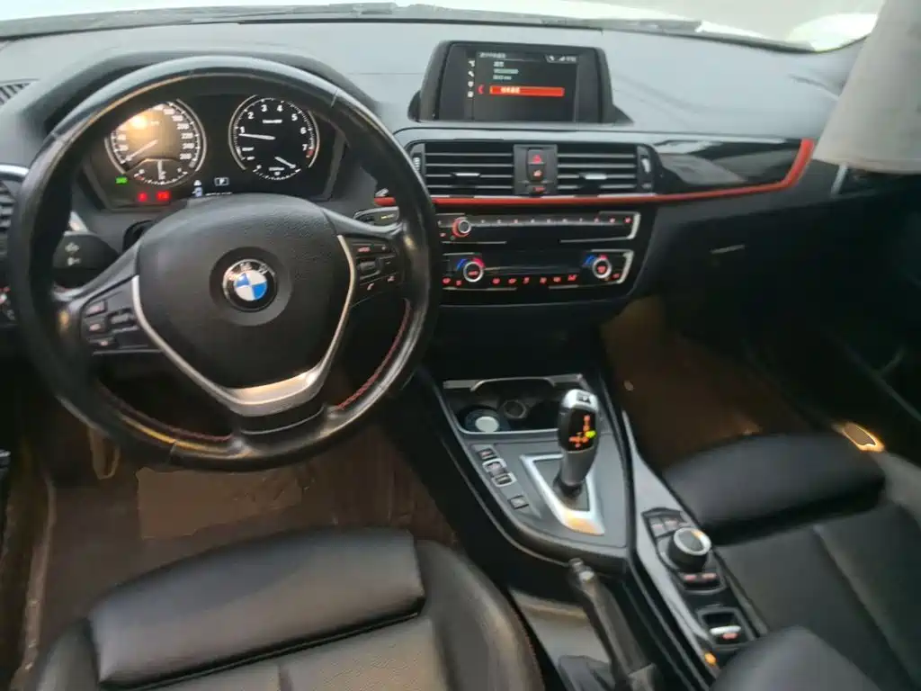 BMW 2 Series (Import) — фото 10
