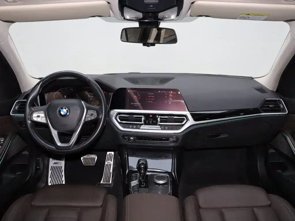 BMW 3 Series — фото 15