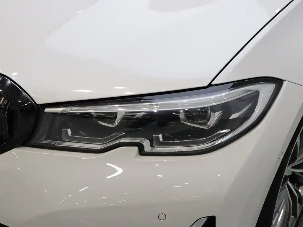 BMW 3 Series — фото 18