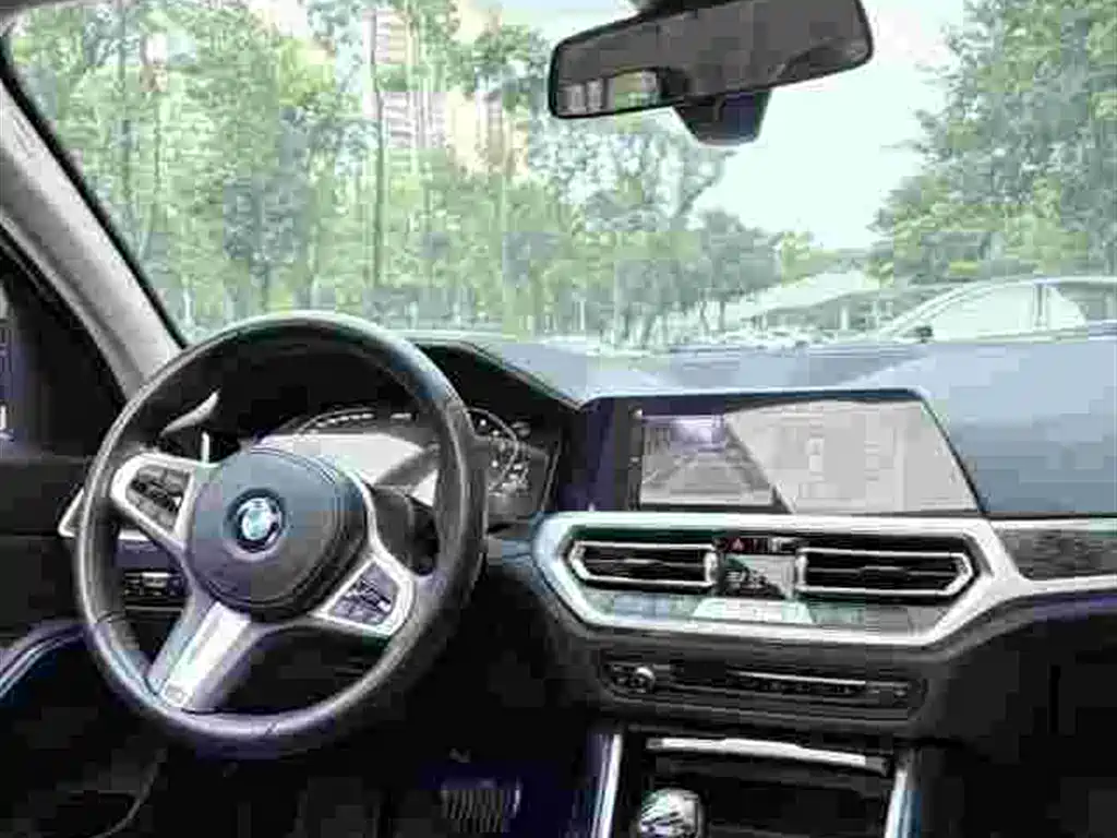 BMW 3 Series — фото 5