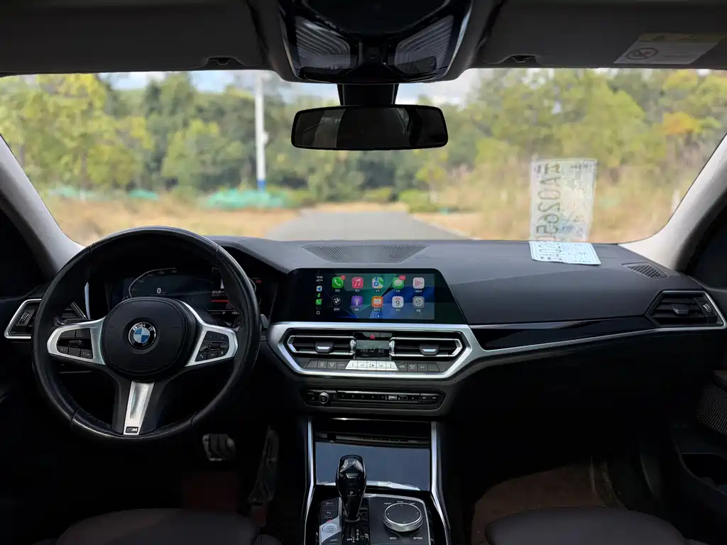 BMW 3 Series — фото 17
