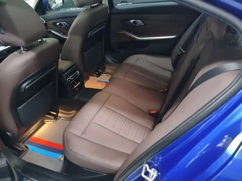 BMW 3 Series — фото 17