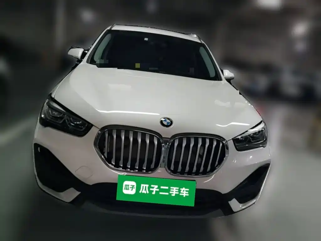BMW X1 — фото 2