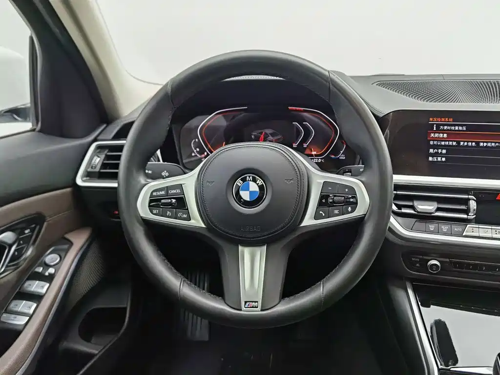 BMW 3 Series — фото 11