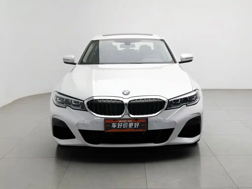 BMW 3 Series — фото 3