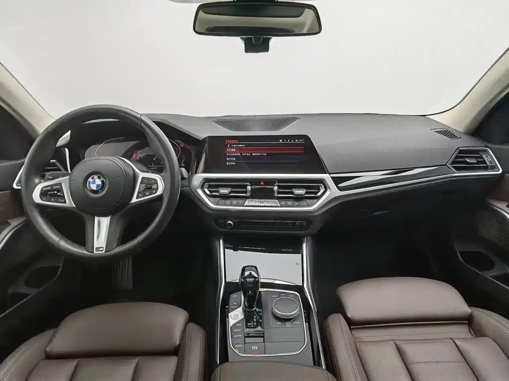 BMW 3 Series — фото 5